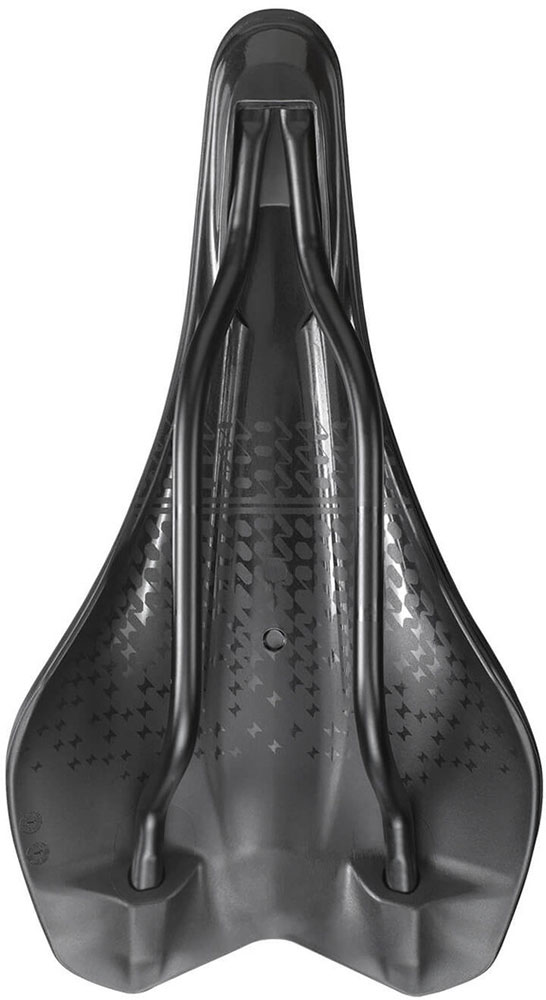SLR Advan Fill saddle