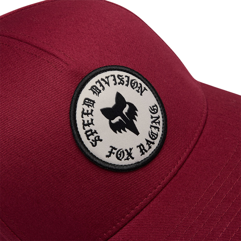 Badge Flexfit - Cappellino