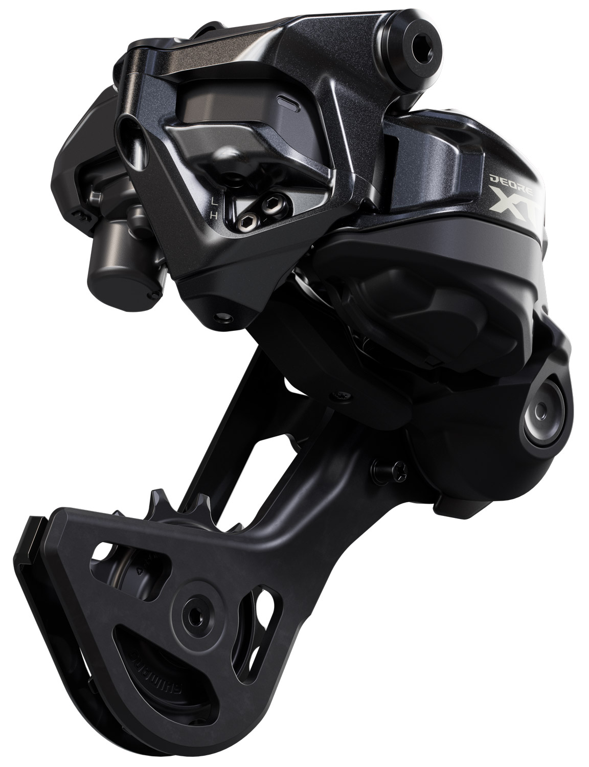 Shimano XT Di2 M8250-GS 12-speed Upgrade Kit 9-45 Clamp MTB Group