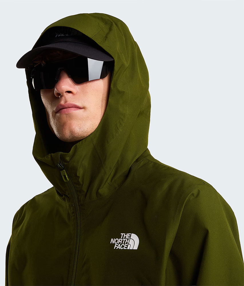 Quest - Veste de pluie