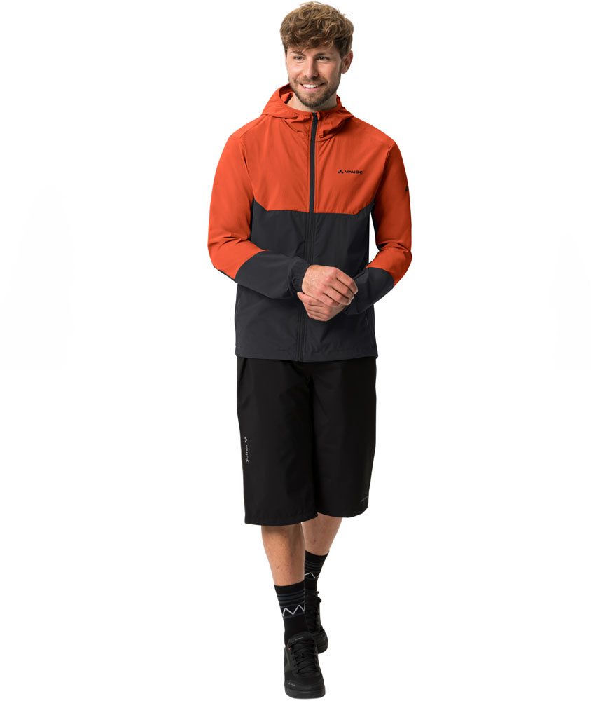 Moab IV - Softshell jacket