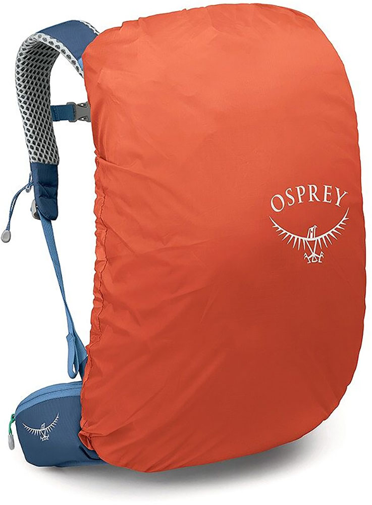 Sirrus 24 - Mochila Sevres Blue
