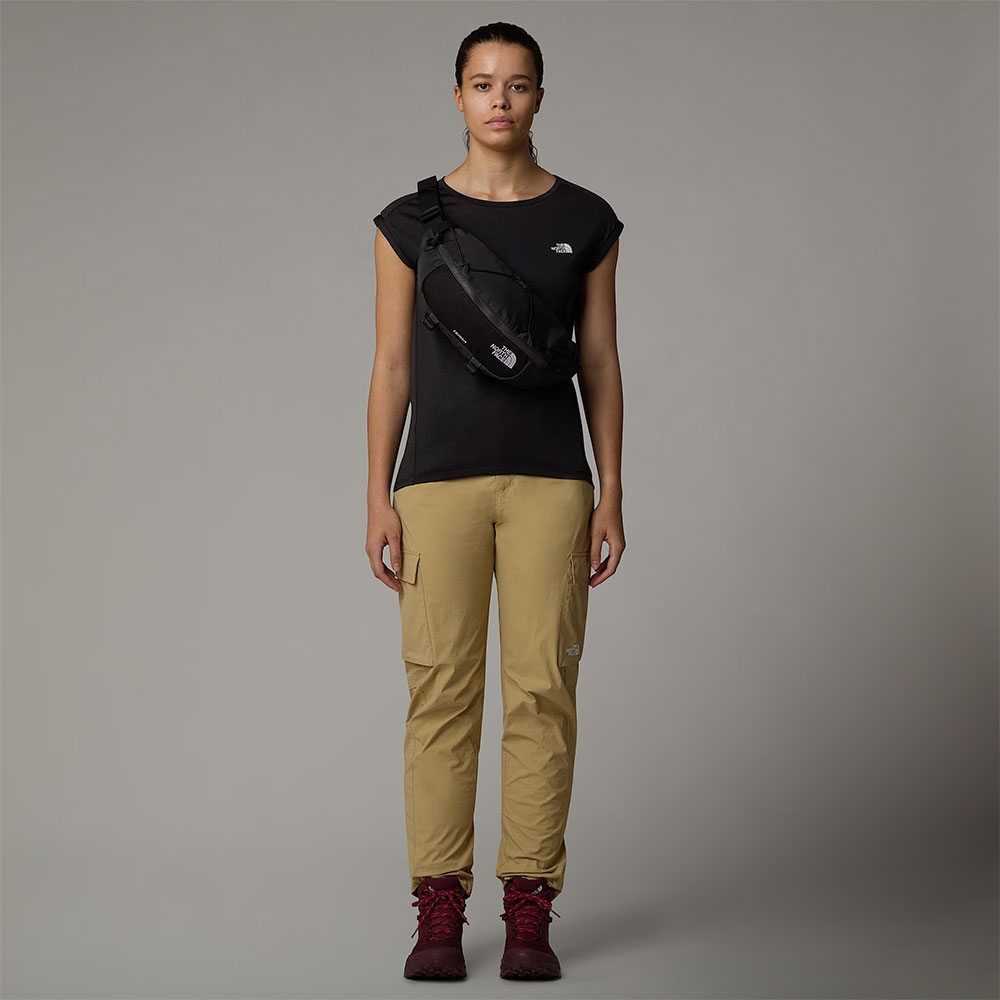 Tanken Tank - Damen Funktionsshirt
