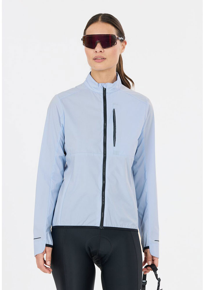 Nimbus Lightweight - Veste VTT pour femme Windsurfer