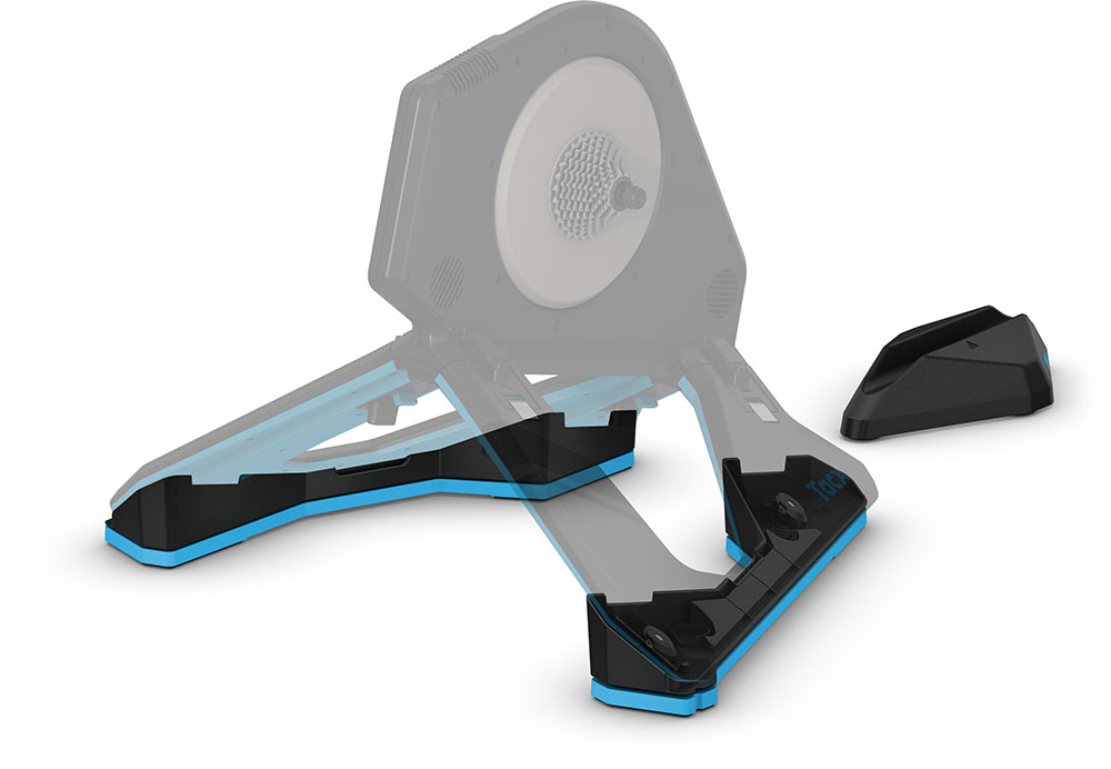 Garmin Tacx® NEO Motion Plates Accessories | Bike-Discount