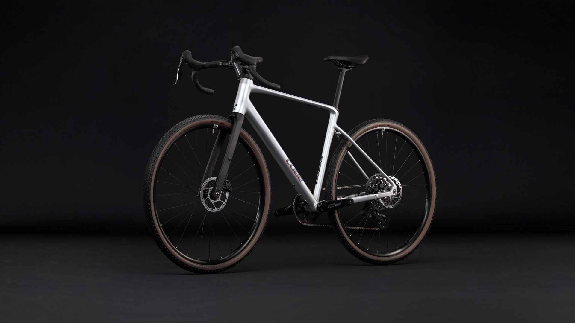 Nuroad SLX spaceship´n´cmy