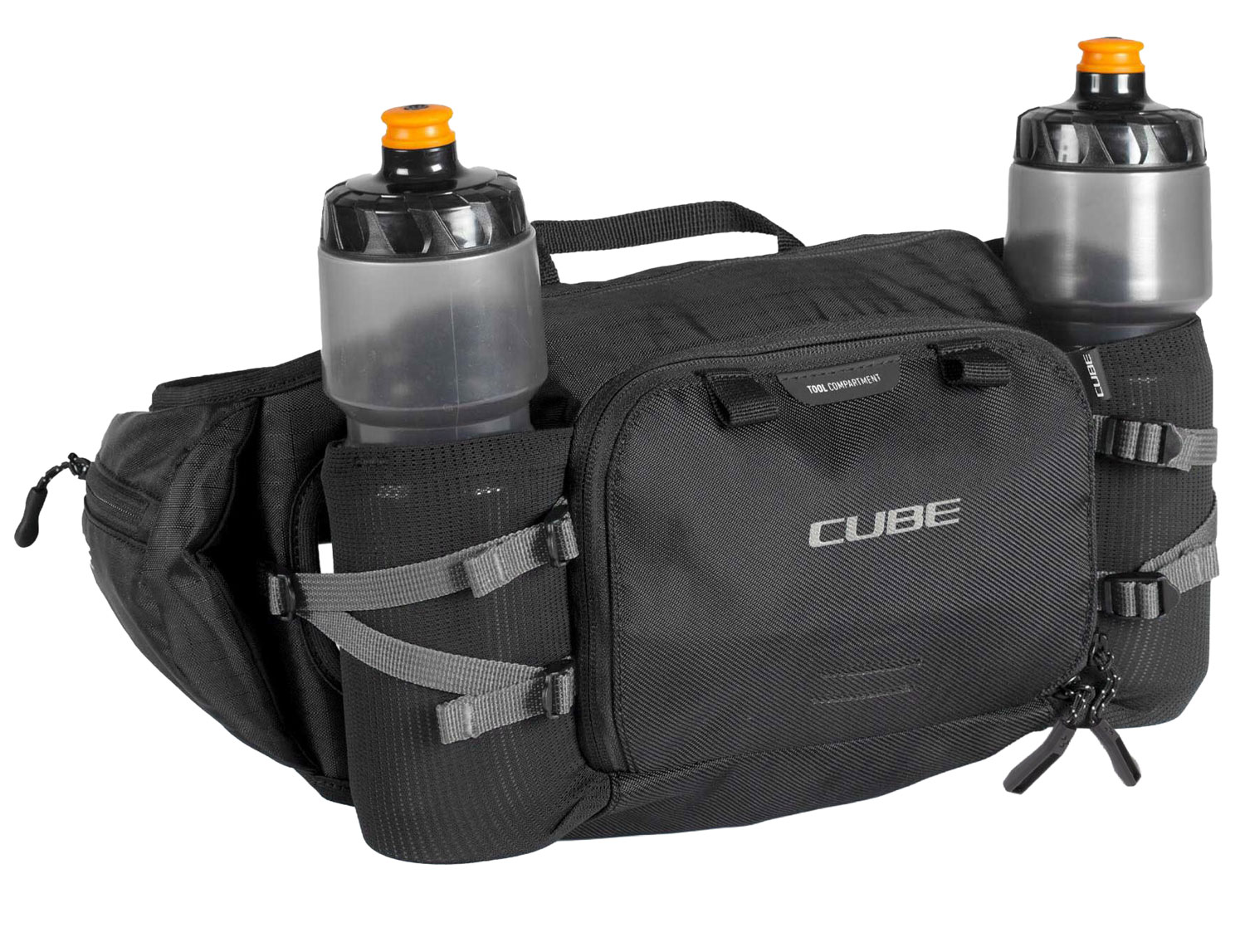 Bolsa de cadera Vertex 3