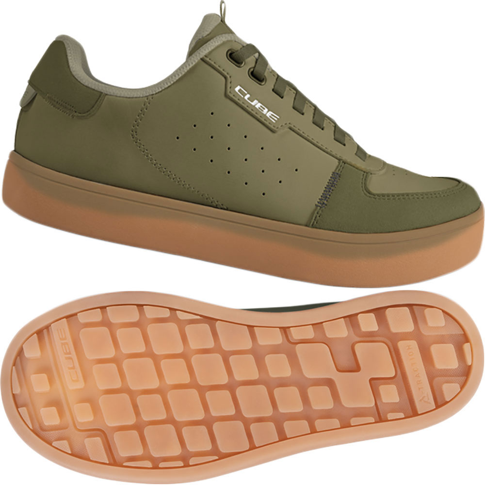 Rookie Maze TM - Zapatillas MTB niño