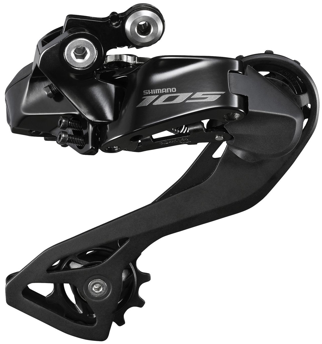 Shimano 105 RD-R7100 12-speed Rear Derailleur Rear Derailleur 12