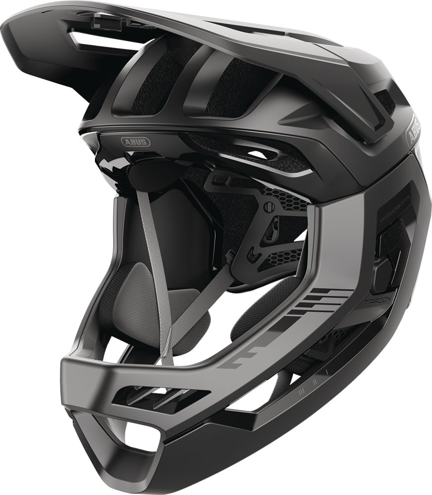 Targon - Fullface Helmet