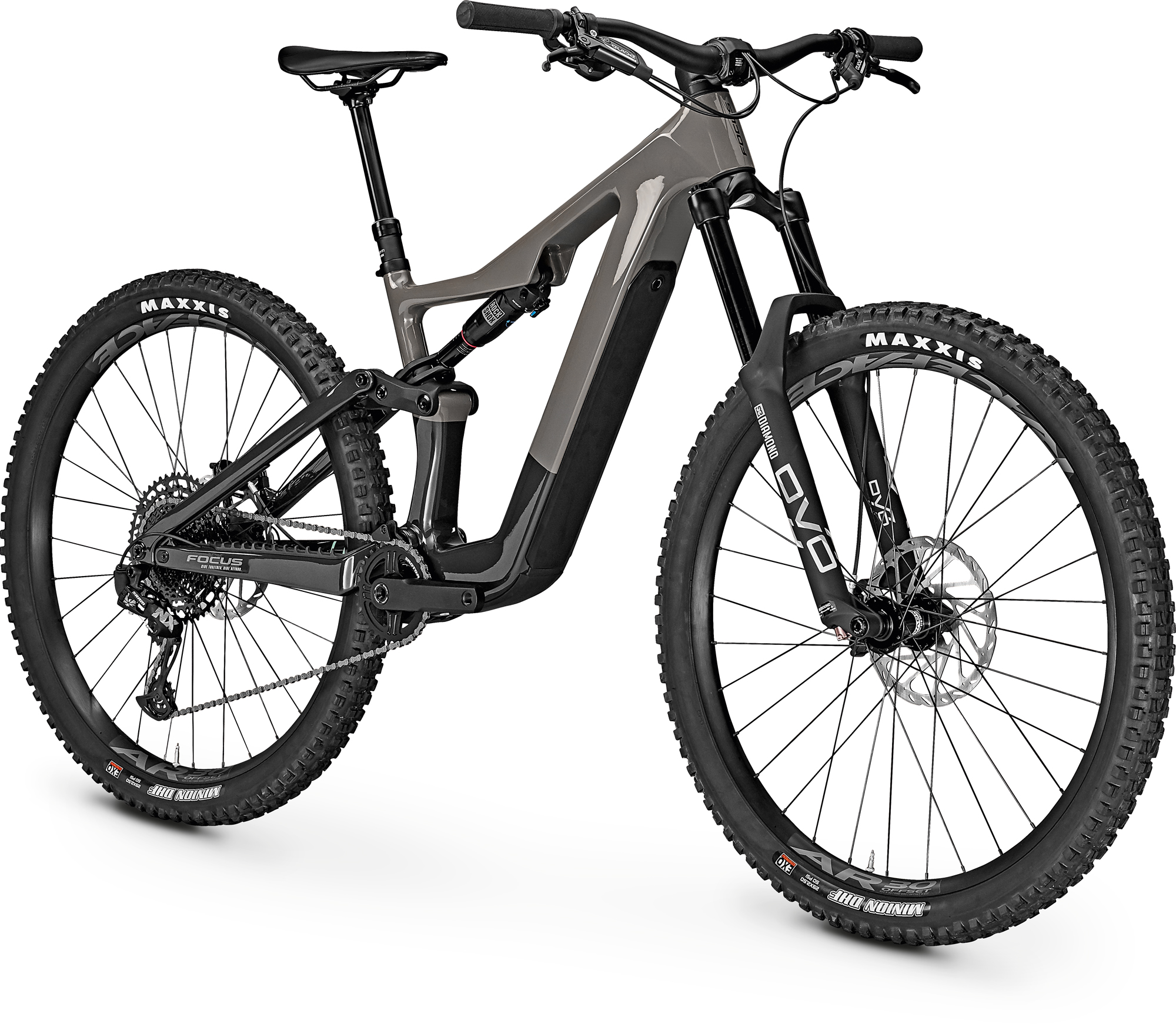 JAM² SL 8.7 Warmgrey (producto nuevo con defecto de barniz) 
