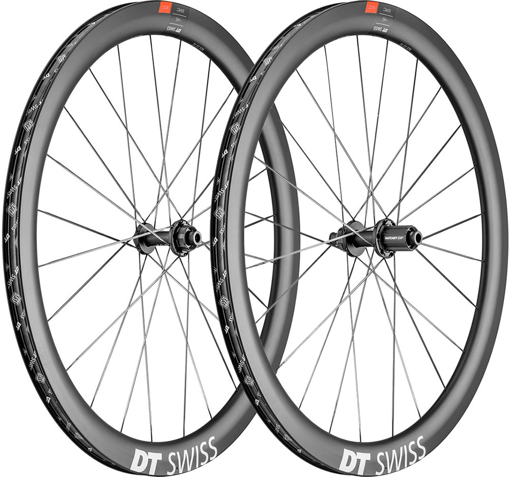 DT Swiss PR 1400 Dicut Oxic Clincher 32mm Laufradsatz Rennrad
