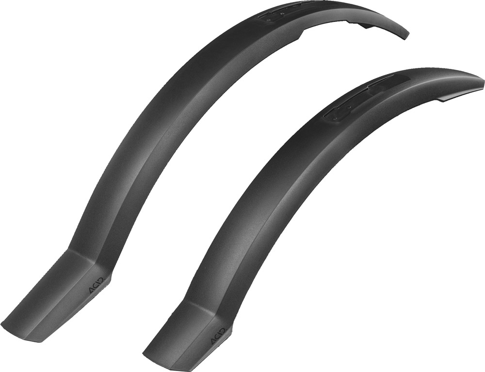 SKS Extension de Garde-boue - Spoiler Bluemels Style 56