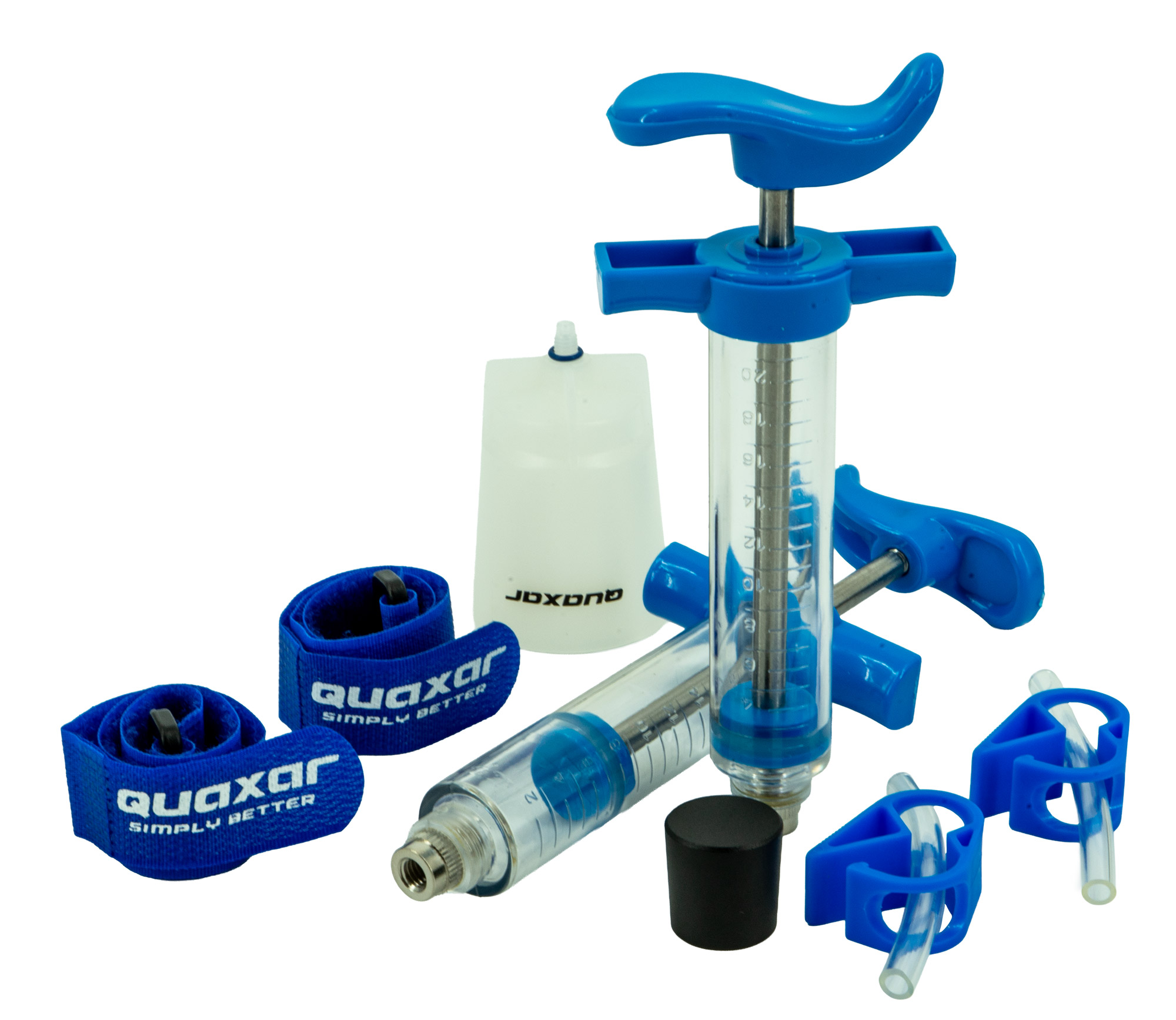 Kit di spurgo universale PRO All-in-One