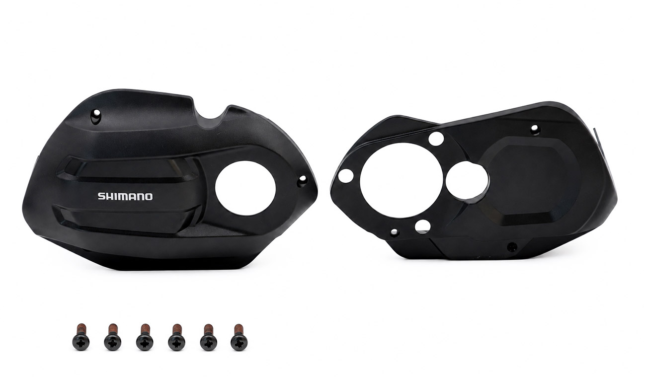 Housing for SM-DUE50-T drive unit, SHIMANO E-BIKE SYSTEMS DU-E5000/DU-E5100 TOP DEAL