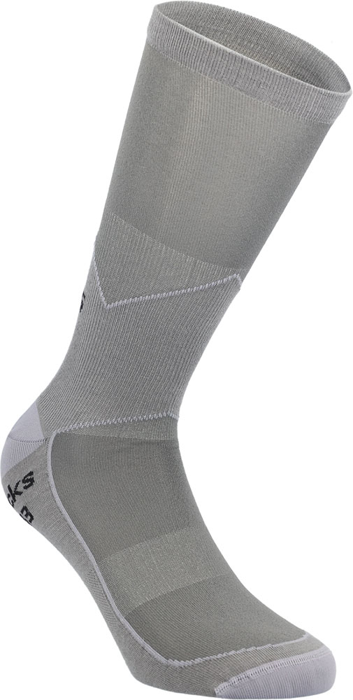 Hybrid - Socken Anthracite Grey