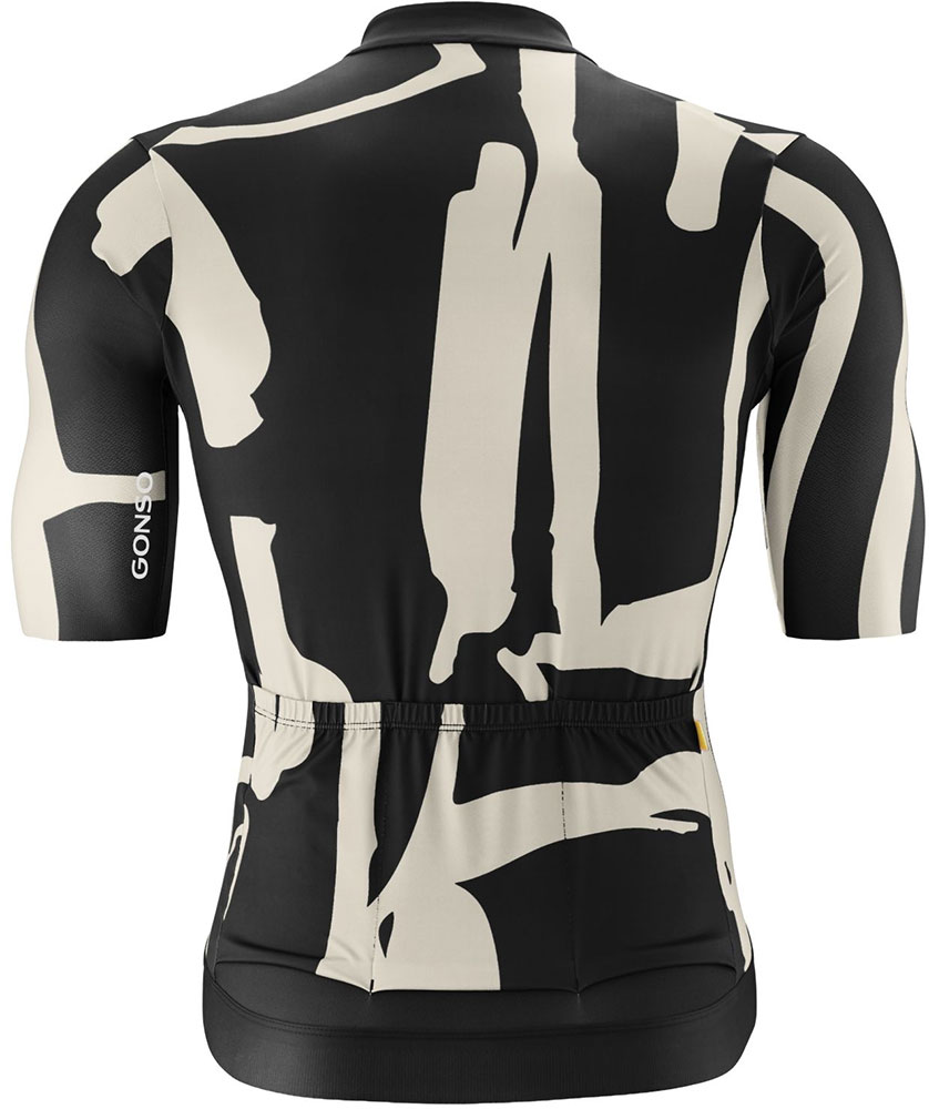 Road Print - Jersey