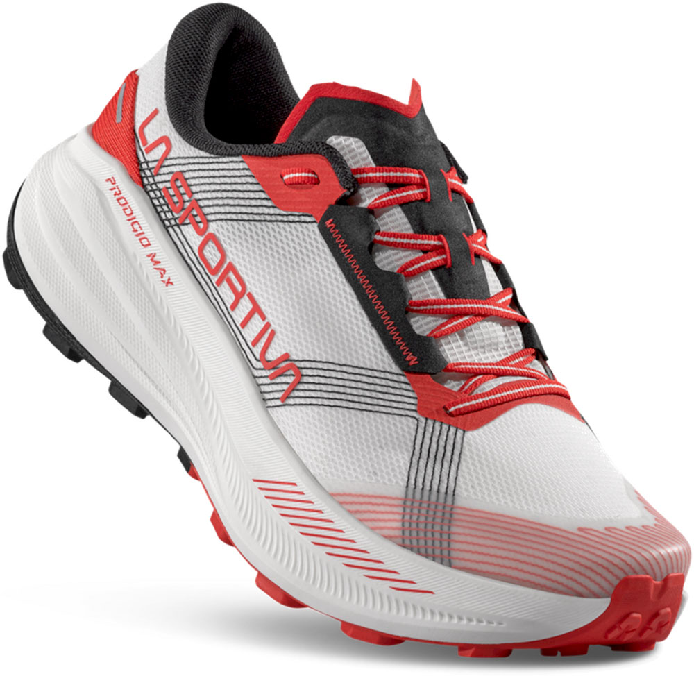 Prodigio Max - Trailrunningschuhe
