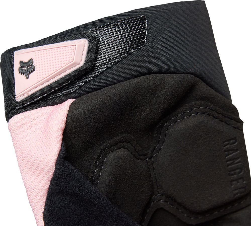 Ranger Gel - Damen MTB Handschuhe