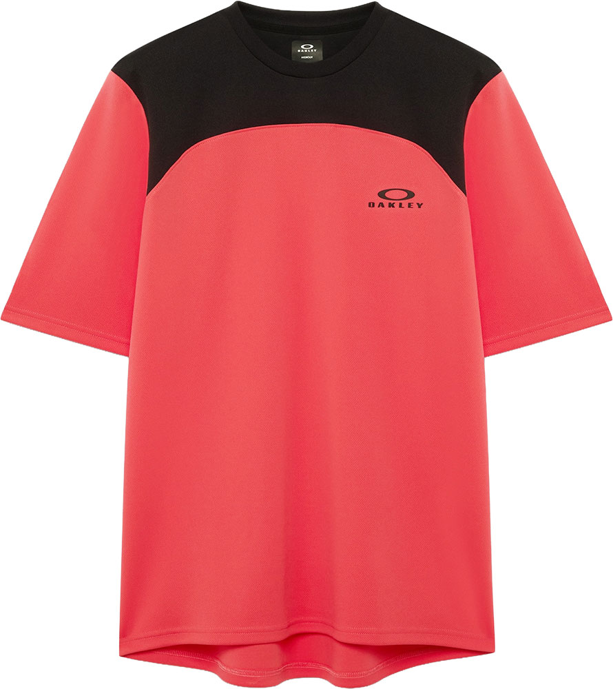 Free Ride SS Jersey - MTB Jersey