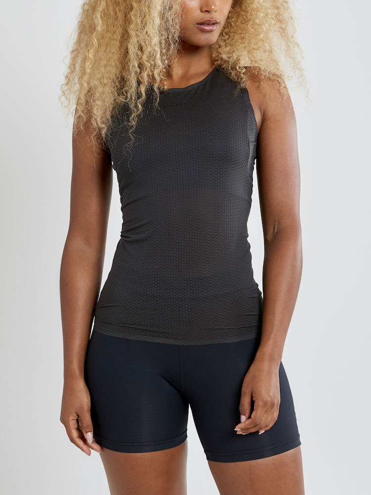 Craft Pro Dry Nanoweight - Damen Funktionsunterhemd 1908853-999000-3 (4).jpg