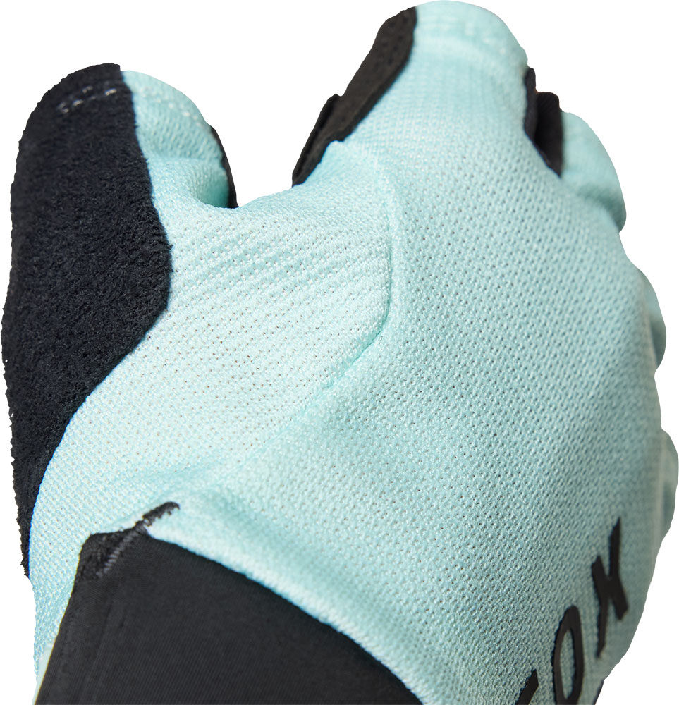 Ranger - Guanti MTB da donna