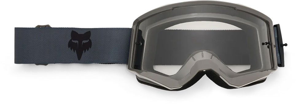 Main Core - Goggle Pewter