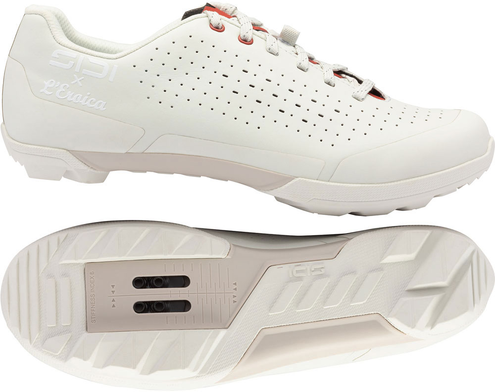 Polvere - Gravelschuhe