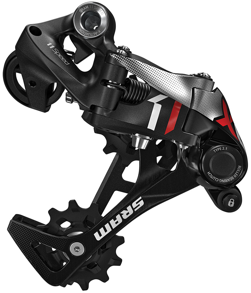 X01 Deragliatore posteriore a 11 velocità, versione lunga – OFFERTA SPECIALE