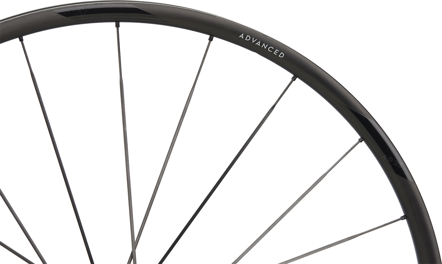 Roue arrière Advanced SL X.R.25 VONOA 28" Fade R CL 12x142