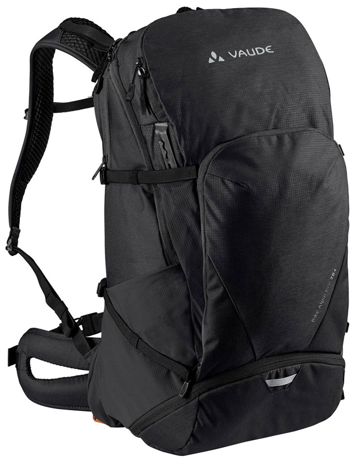 Bike Alpin Pro 28 + - Bike Backpack