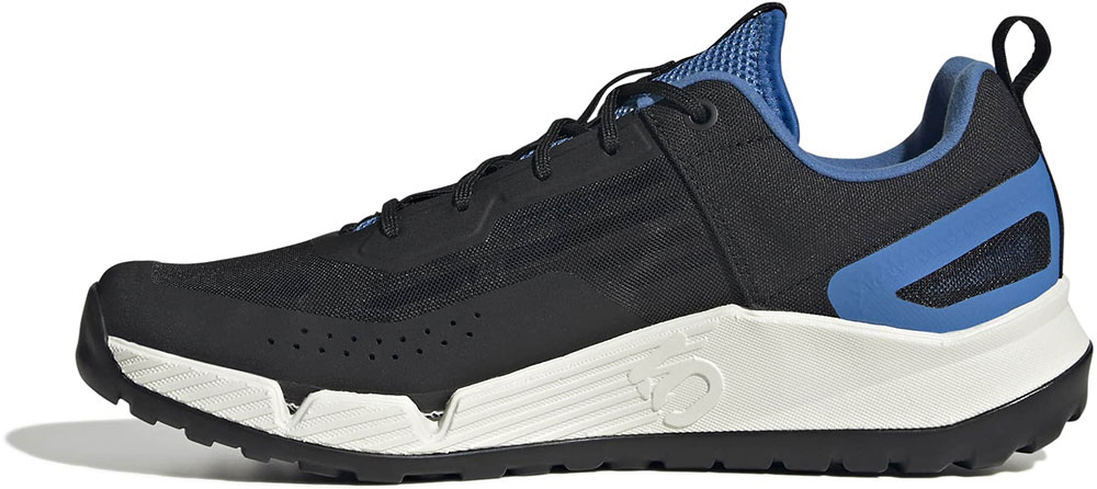 5.10 Trailcross LT – MTB Shoes  Cblack/Puor/Rayblu