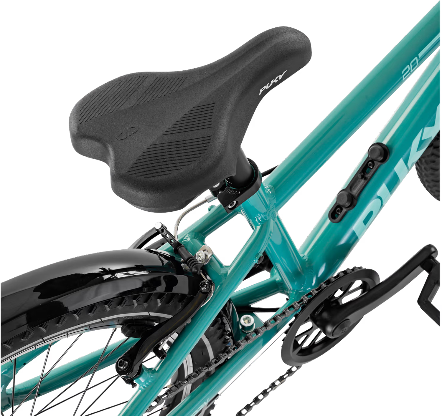 Cyke 26-8 Active turquoise
