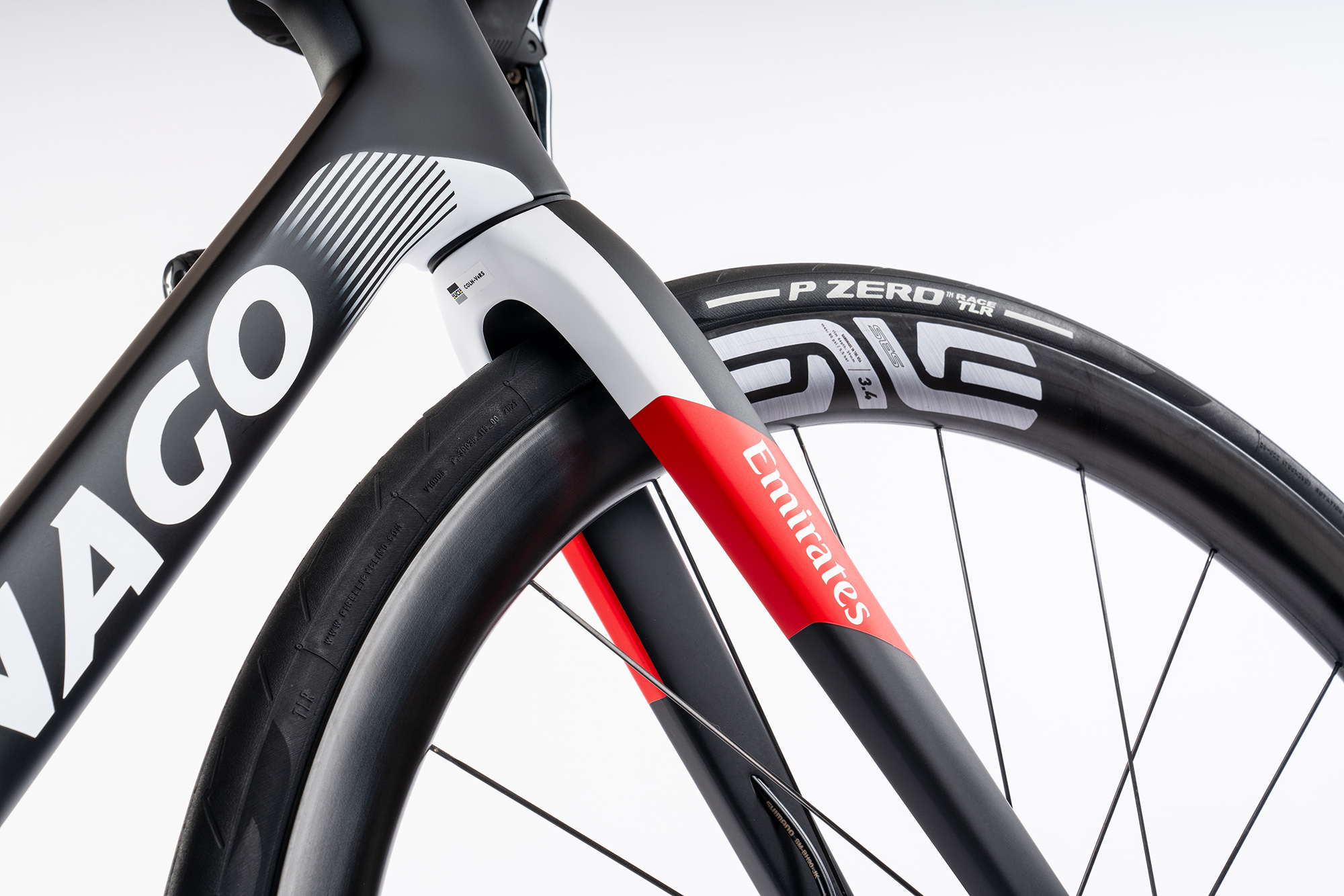 V4Rs Ultegra R8170 Di2 Vision SC 45