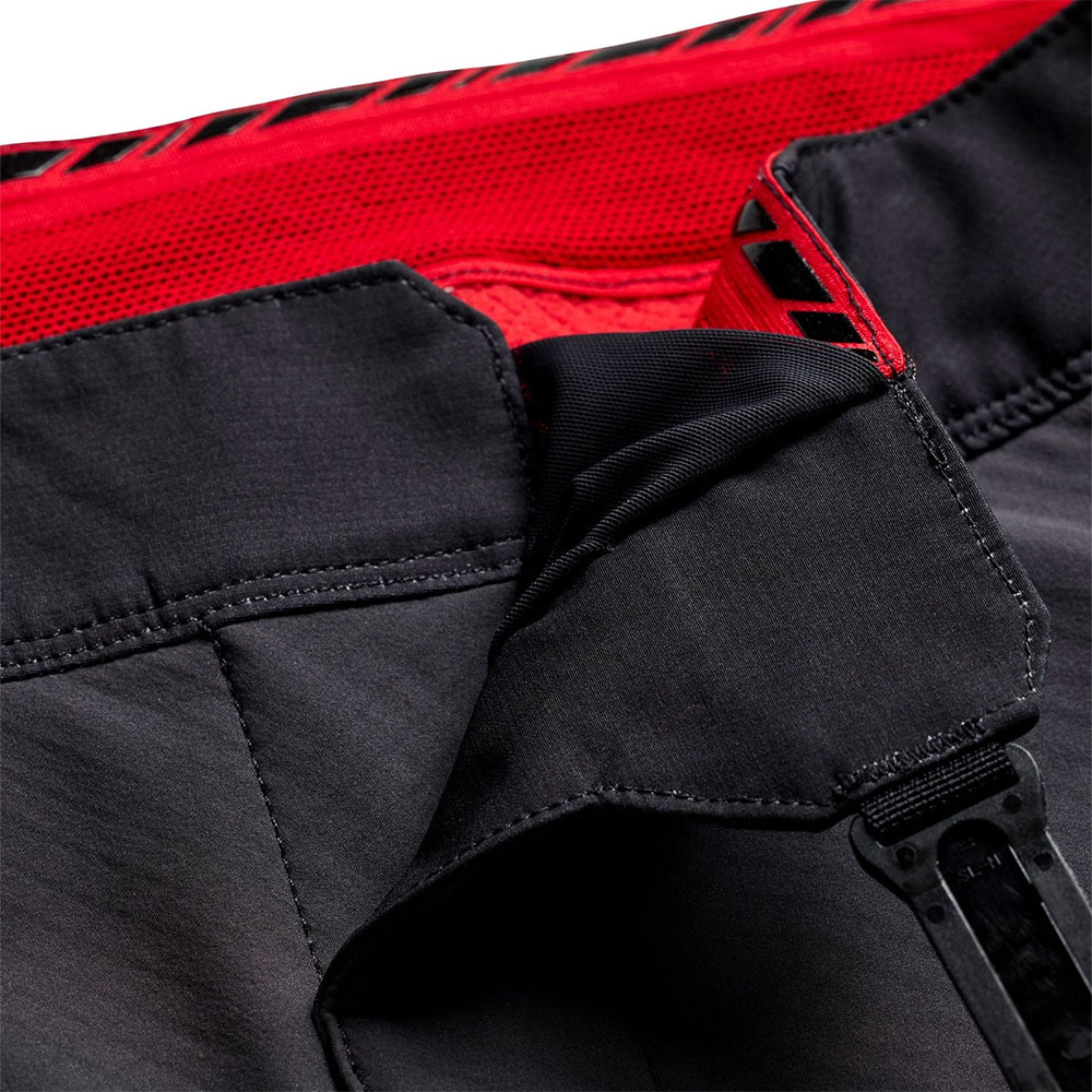 Skyline Chill Mono – MTB Trousers Carbon 