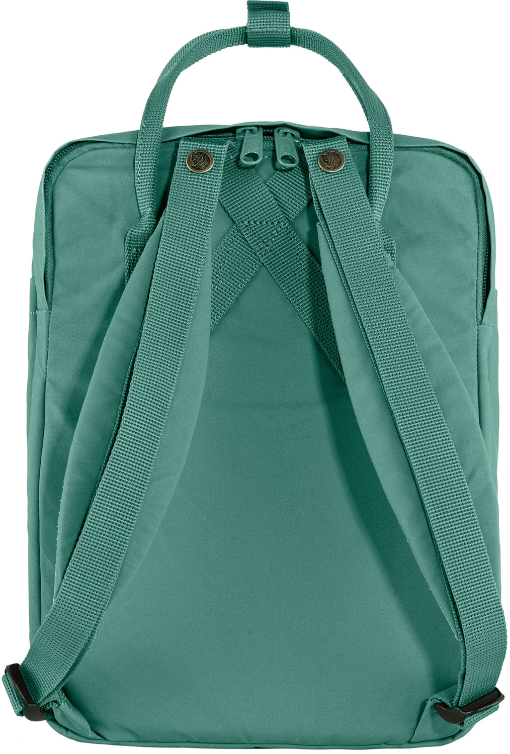 Kånken Laptop 13 - Mochila Frost Green