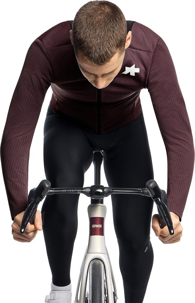 Mille GT Winter S11 Evo - Giacca softshell Mulberry Brown
