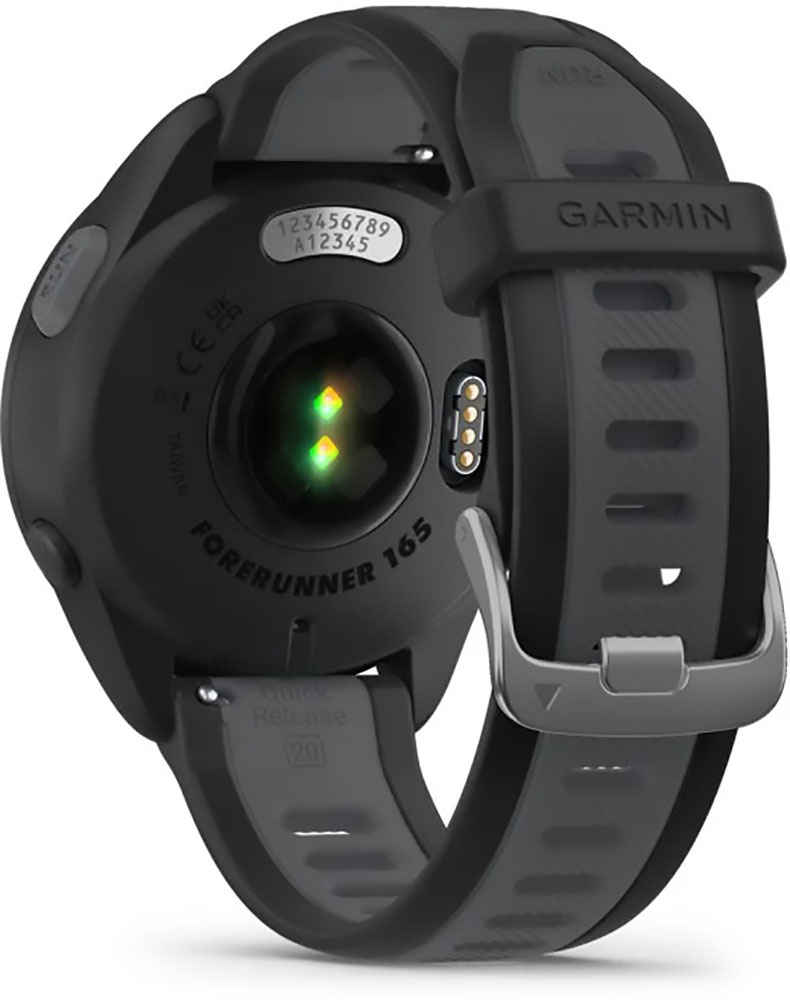 Garmin 010-02863-30 20139467 Forerunner 165 Music 39mm - GPS Multisport Smartwatch  (29).jpg