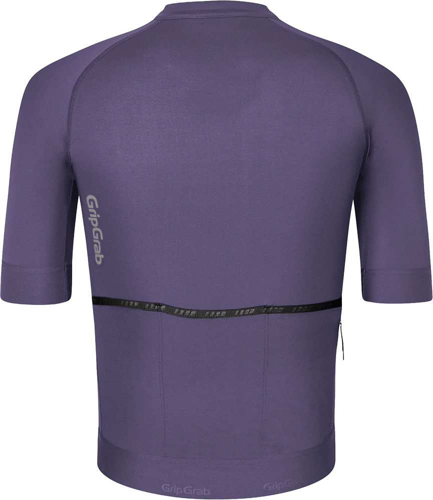 PACR - Jersey