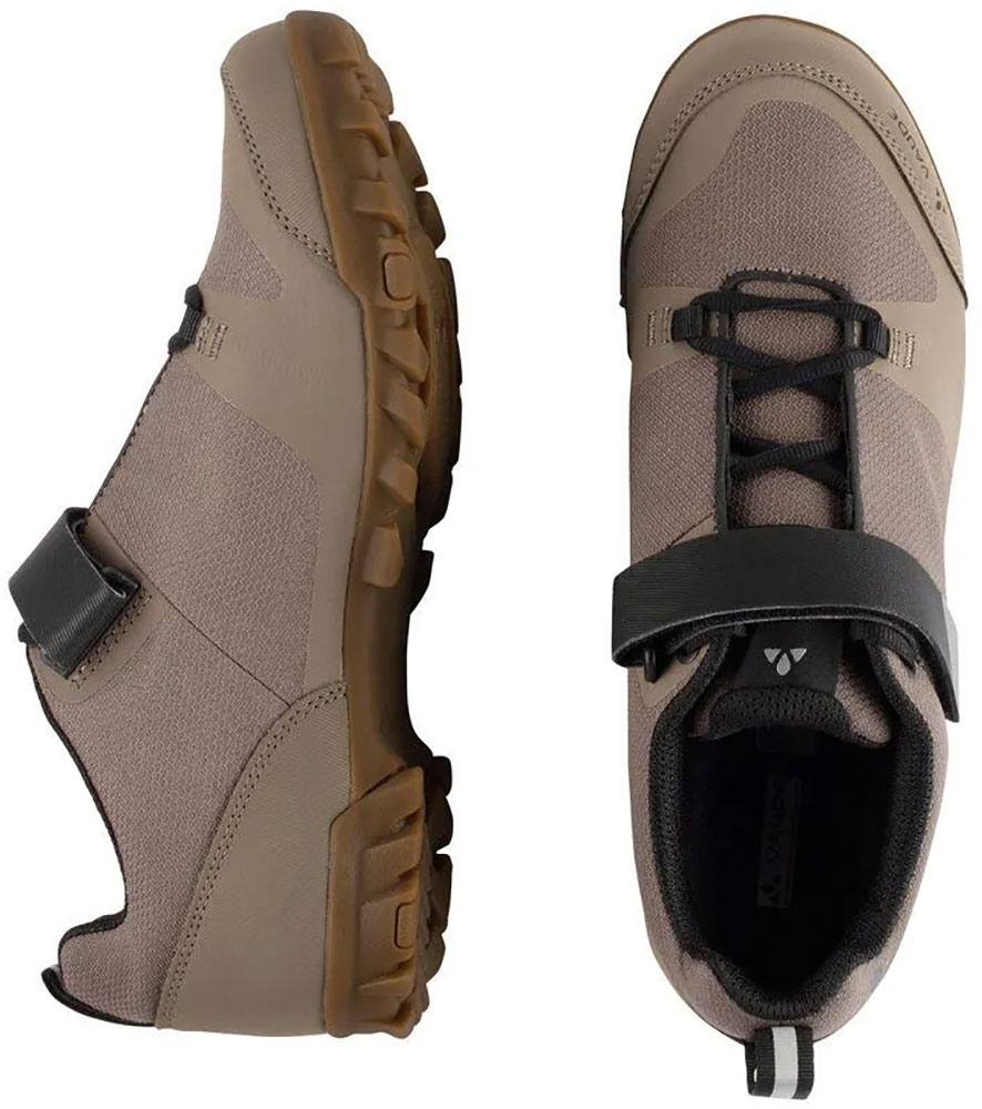 TVL Pavei II - MTB Shoes