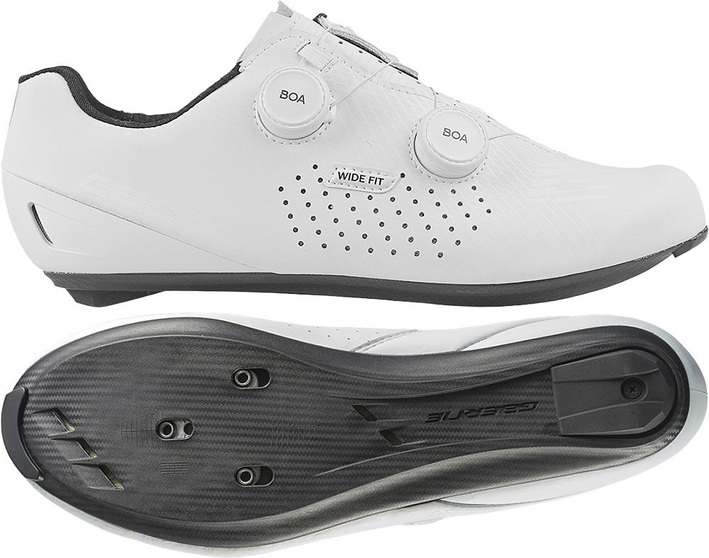 G.Fuga Wide - Zapatillas ciclismo carretera