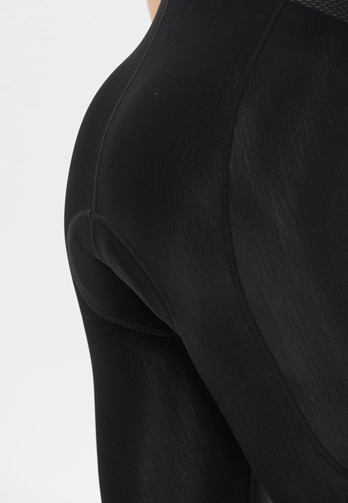 Jayne V2 Thermal - Pantaloncini da donna con fondello