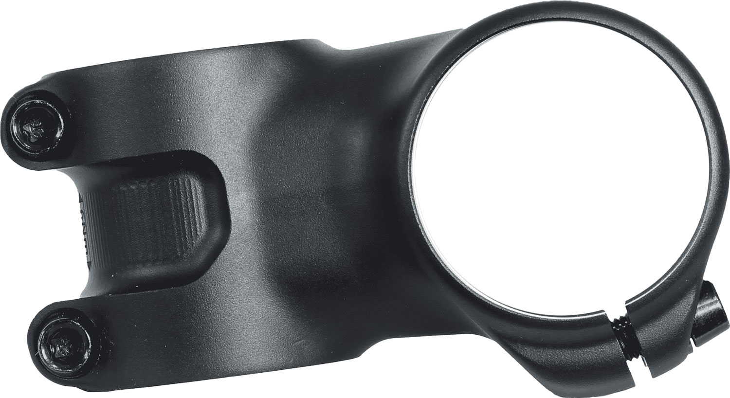 Barkeeper stem black