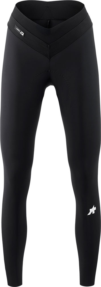 UMA GT Summer S11 - Women's Cycling Shorts with Pad