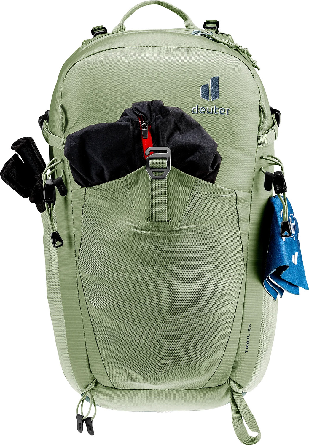 Trail 25 - Backpack