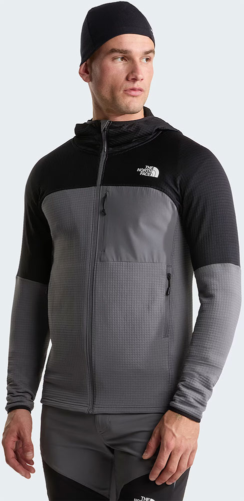 Polartec Stormgap - Giacca in pile