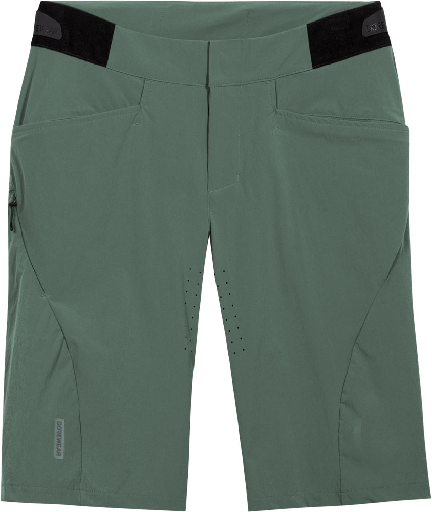 Fernflow - MTB Shorts