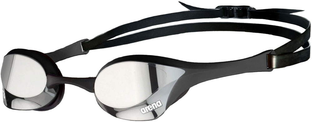 Cobra Ultra Swipe Mirror - Occhialini da nuoto
