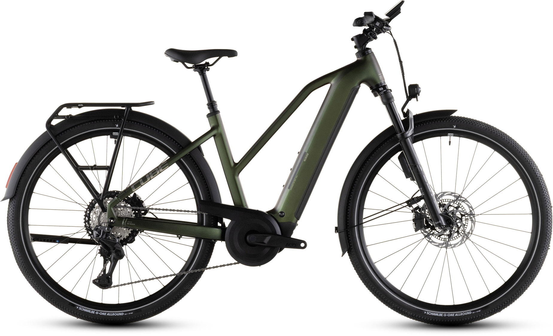Chargeur Vélo électrique BMZ 42V 4,5A Pour Hercules Pasero Comp I-12 (2020/2021)