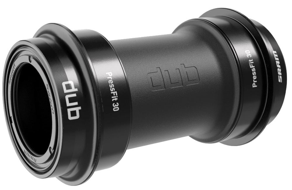 Boîtier De Pédalier FSA BB-PF6000 – Pour Vélo électrique/route, Axe 30mm, 68mm, PF30